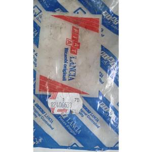 Charnière de porte avant gauche LANCIA Thema 3ème série (92>94) 82406633 - Product Image 6