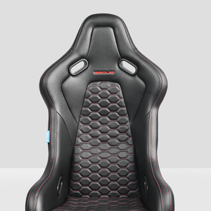 Fantom FRP PU Bucket <b>Car</b> <b>Seat</b> | Easy Clean Surface Universal Fit | Malaysia - Product Image 3