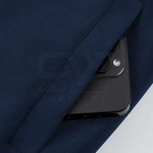 เสื้อแจ็กเก็ตแฟชั่นสำหรับผู้ชายดีไซน์ตามสั่งสำหรับฤดูหนาวสินค้ามาใหม่ - Product Image 6