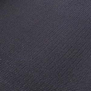 Tappetino Yoga Signature Fitness ad Alta Densità Antistrappo Nero - Accessorio Fitness Versatile Multiuso - Product Image 5