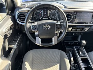 Toyota Tacoma 4WD SR5 d'occasion propre 2022 - Product Image 5
