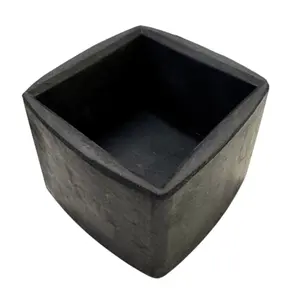 ยางสำหรับขาตั้งแบบยึดติด 6x6x6 ซม. 200 กรัม - Product Image 3