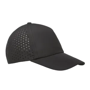Cappellino da Baseball Personalizzato a 5 Pannelli per Gadget Promozionali - Product Image 2