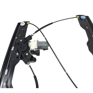 ELEVALUADORES DE VENTANAS ELÉCTRICOS DELANTEROS IZQUIERDOS LAND ROVER Range Rover Evoque Serie K8D2-23201-AC (18>) - Product Image 5