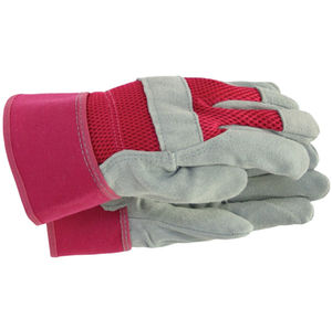 Gants de gréement en cuir de haute qualité Gants de travail en cuir pour les mains Fabricant et exportateur - Product Image 5