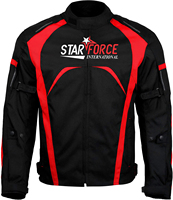 Veste de moto en polyester/nylon lavé, imperméable, coupe-vent, respirante, grande taille, imprimée, en Cordura, pour motocross, été et hiver