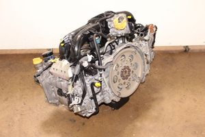 Moteur FB25 2,5 L d'occasion de haute qualité pour les applications automobiles, entièrement testé et vérifié pour ses performances et sa fiabilité - Product Image 2