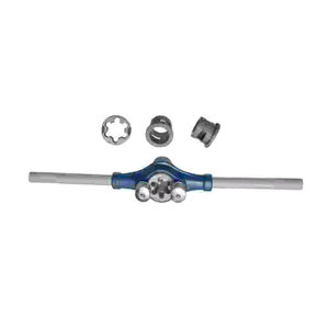 Enhebrador de tuberías BSC, el mejor fabricante y proveedor de alta calidad - Product Image 3