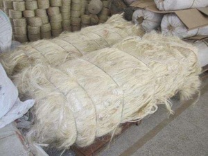 100% Fibra de Sisal Natural Yeso Fibra de Sisal-Comprar Producto de Sisal Natural - Product Image 5