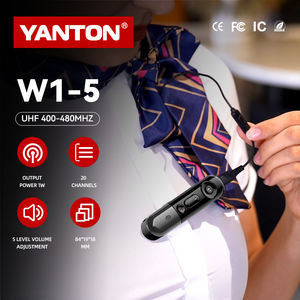 Super Mini Funks W1-5 - Product Image 4