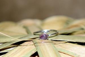 Trendy <b>Rings</b> <b>for</b> <b>Men</b> & Women | Handmade Oxidized Fashion Boho Vintage & Adjustable Jewelry Wholesale - Product Image 3