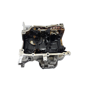 BAC À HUILE MOTEUR NISSAN Juke Series (F16) 110176811R HRA0 Essence 1000 (19>) - Product Image 1