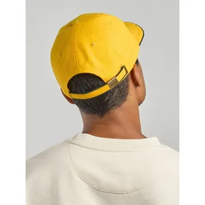 Custom Merchandising Pilot Piping Sandwich Cap Promotional <b>Hats</b> & Caps - Product Image 3