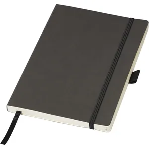Bloc-notes personnalisé Revello A5 pour le merchandising - Product Image 1