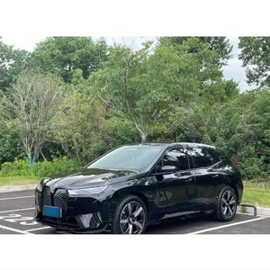 Voiture d'occasion super performante : <span class=keywords><strong>BMW</strong></span> <span class=keywords><strong>iX</strong></span> SUV 2026, prête à être expédiée - Product Image 1