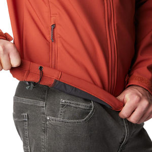 Chaqueta Cortavientos Personalizada para Hombre, Ligera, Impermeable, Cortavientos, para Senderismo, Chaqueta de Invierno para Hombre - Product Image 4