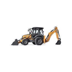 Chargeuses-pelleteuses haute performance avec moteurs puissants Construction durable-Disponible pour la vente en gros - Product Image 3