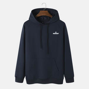 Sudaderas con capucha para hombre de precio bajo de último diseño 2025 nuevo estilo adultos tamaño sudaderas con capucha para exteriores - Product Image 1