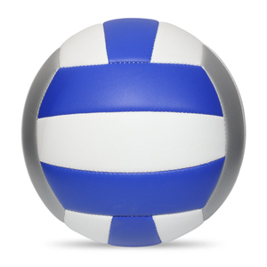 High Quality Custom Printed Logo <b>Volleyball</b> Latest Design Sports Training <b>Ball</b> PVC PU and Leather Material - Product Image 1