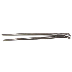 Fórceps dentales equinos de primera calidad, incisivo de caballo de acero inoxidable y extracción de dientes molares, instrumentos veterinarios duraderos de todos los tamaños - Product Image 1
