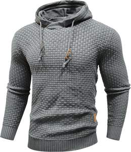 Sweat à capuche 100% coton personnalisé Digital Tie-Dye Acid Wash 3D Embroidery Stonewashed Techniques OEM Service Front Placement - Product Image 6