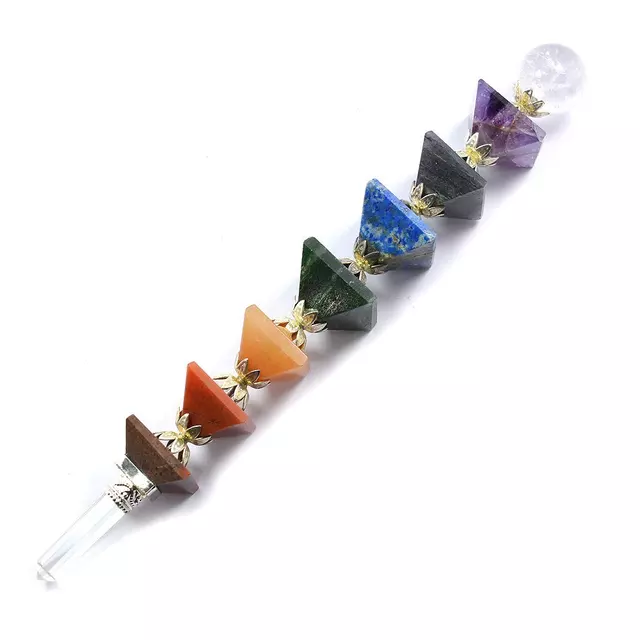 สีจักระ