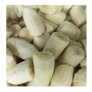 Banane congelée du Vietnam en tranches de banane congelées en vrac pour les smoothies, les boulangeries et les chaînes alimentaires - Product Image 3