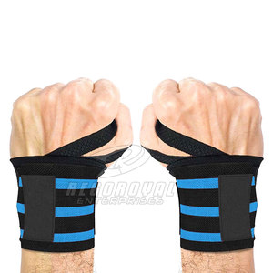 สายรัดข้อมือสำหรับผู้ใหญ่ที่สวมสายรัดข้อมือให้การสนับสนุนที่เหนือกว่าสำหรับฟิตเนสทุกระดับในการขาย - Product Image 1