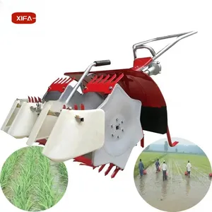 New hot selling new home small rice weeder save time and effort High quality and low price