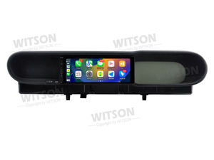 WITSON Écran Android 6.86 pouces style OEM sans lecteur DVD pour Citroën <span class=keywords><strong>C3</strong></span> Picasso <span class=keywords><strong>2005</strong></span>-2017, <span class=keywords><strong>autoradio</strong></span> multimédia GPS CarPlay - Product Image 6