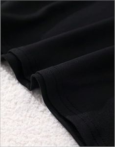 Tenue de sport d'été personnalisée pour homme, style streetwear, imprimé numérique, polyester/coton, ensemble deux pièces, t-shirt couleur unie - Product Image 5