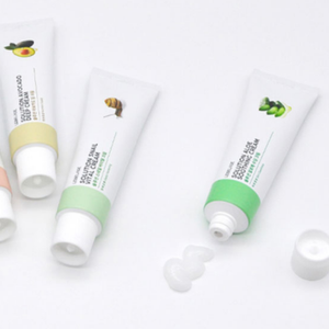 Etiqueta privada OEM ODM Aloe crema calmante producto coreano de alta calidad para el cuidado de la piel - Product Image 5