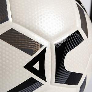 Balón de fútbol de PU con unión térmica, tamaño 5, con logotipo personalizado para entrenamiento de partidos competitivos o campañas deportivas de marca - Product Image 5