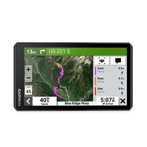 Navegador GPS para Motocicleta Garmin Zumo XT2 MT-S de Alta Calidad, Resistente, con Pantalla de 6 Pulgadas Legible Bajo la Luz Solar - Product Image 2