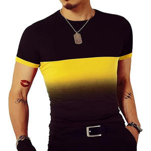 Polos para hombre, camisetas de polo con logotipo bordado personalizado para hombre, polos de golf deportivos de calidad, hechos de fábrica baratos por Dress Sports - Product Image 3