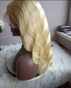 Unprocessed Virgin Remy Human Hair Extensions 100% Original High Quality Wholesale Raw HD <b>Lace</b> Wig Loose Deep Curly Genius Weft - Product Image 6