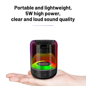 ลำโพงขนาดเล็กสำหรับมุสลิมมุสลิมเครื่องเล่นวิทยุคัมภีร์กุรอานลำโพงเรียนรู้ - Product Image 3