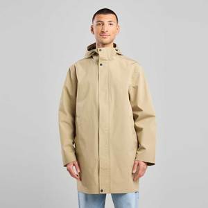 Chaqueta Impermeable para Hombre 100% Poliéster, Chaquetas de Lluvia Personalizadas, Cortavientos Ligero e Impermeable para Hombre - Product Image 5