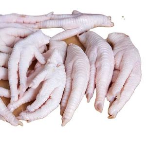 Pata de Pollo Cuarto Congelado Ahora A LA Venta a Precios Bajos Obtenga Patas de Pollo Cuarto Frescas y Tiernas a Precios de Descuento - Product Image 6