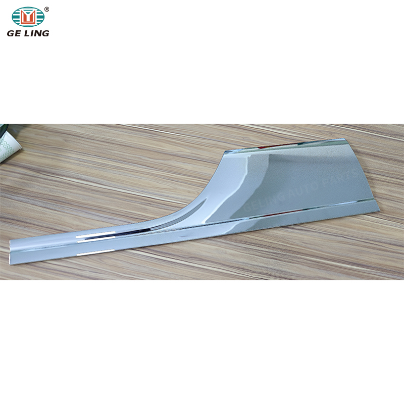 GELING Truck Body Spare Parts Aftermarket