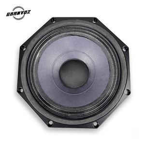 Speaker jarak menengah 8 ", 200W RMS 98dB SPL 2" koil suara Kapton dengan keranjang aluminium melingkar dalam keluar - Product Image 5
