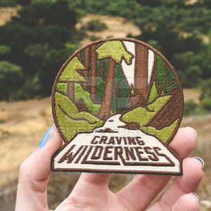 แพทช์ปักที่มีคุณภาพสูงสำหรับอุปกรณ์แฟชั่นและกลางแจ้งแผ่นปักสีสันสดใสสำหรับแจ็คเก็ตเป้และหมวก - Product Image 4