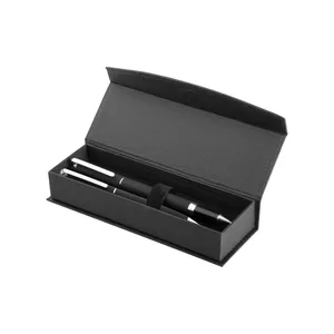 Set di Penne Regalo Personalizzate in Metallo Grace - Product Image 1