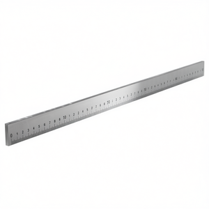 Ruban à mesurer gradué en acier inoxydable massif Facom, produit de qualité supérieure - Product Image 2