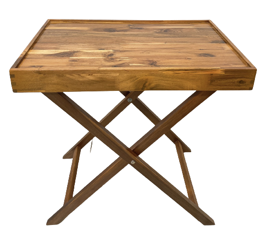 สีน้ำตาล