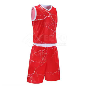 เสื้อบาสเก็ตบอลไซส์พิเศษเครื่องแบบบาสเก็ตบอล - Product Image 3