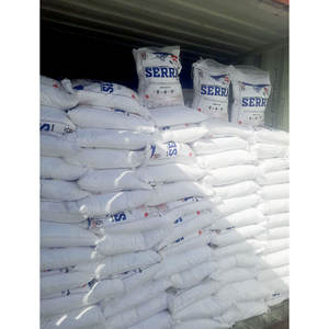 Bolsa a granel de polvo refinado de sal marina celta de alta calidad de 25kg Serra, productos OEM de grado alimenticio, Envío listo en todo el mundo Premium egipcio - Product Image 2