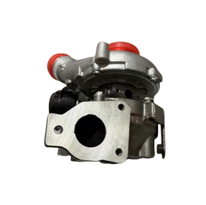 GTA1549LV Turbo per <span class=keywords><strong>motore</strong></span> <span class=keywords><strong>Nissan</strong></span> <span class=keywords><strong>Qashqai</strong></span> M1DK 774833-0002 774833-0001 774833-0002 774833-5001S 7711497401 8200673417D - Product Image 1