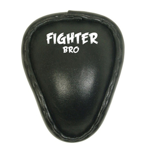 Boxing Karate Protective Cup Support for Combat Sports Practice Boxing Karate Steel <b>Groin</b> <b>Guard</b> for Martial Arts and Gym - Product Image 4