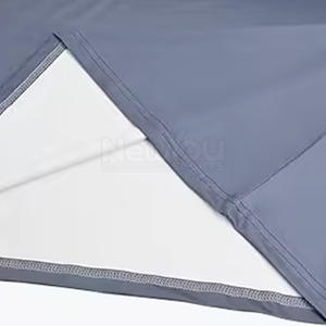 Camisa de tiro de último diseño Camisa de tiro de baloncesto de secado rápido Camisa de tiro cómoda - Product Image 4